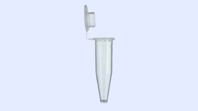 MICROCENTRIFUGE TUBES