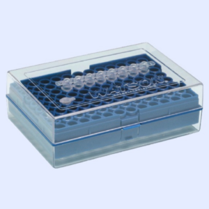 PCR TUBE RACK