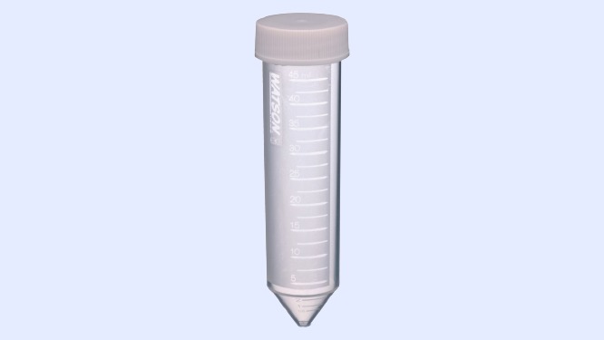 CENTRIFUGE TUBES